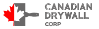 Welcome to Canada Drywall Corporation!